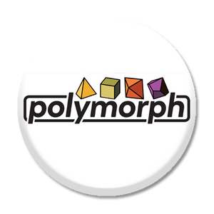 Polymorph System: Logo