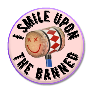 Banzainator - I Smile Upon The Banned