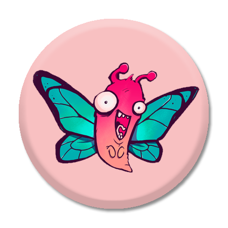 Banzainator - Butterfly