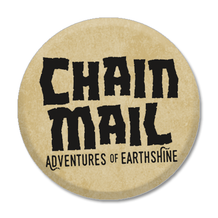 Chain Mail: Logo