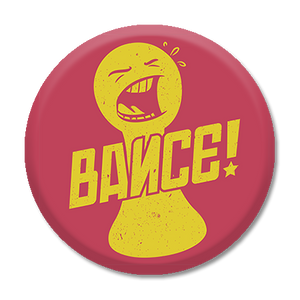 Flip The Table: Bance!