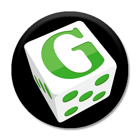 Gameosity: Logo
