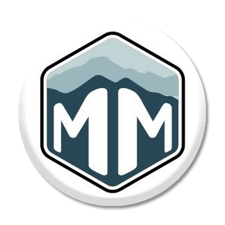 Meeple Mountain: Logo
