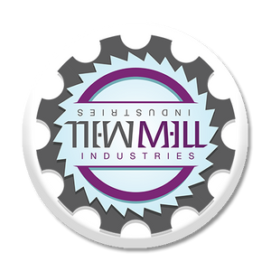 New Mill Industries: Logo