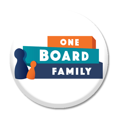 One Board Family - Logo