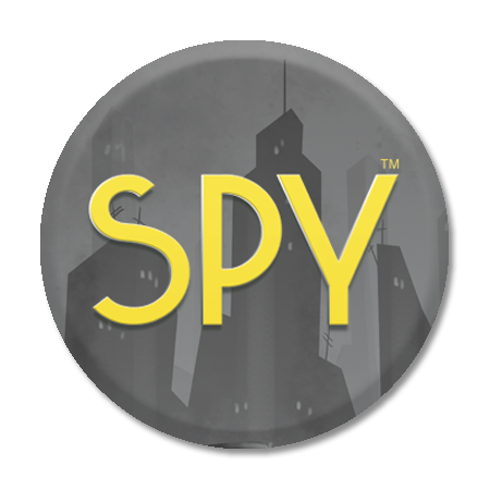 Pack-O-Game: SPY