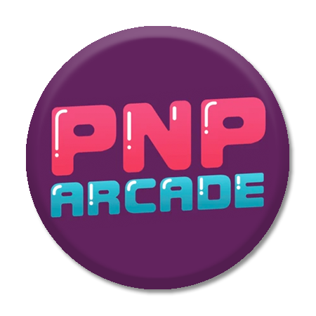PNP Arcade: Logo