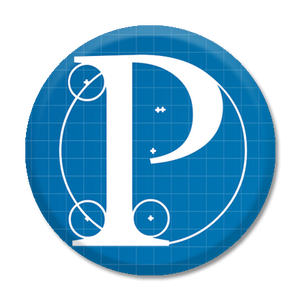 Protospiel Online: Logo