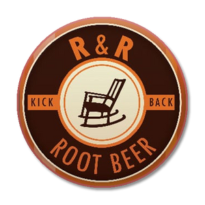 Top Pop: R & R Root Beer