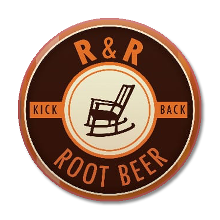 Top Pop: R & R Root Beer