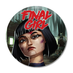 Final Girl: Reiko