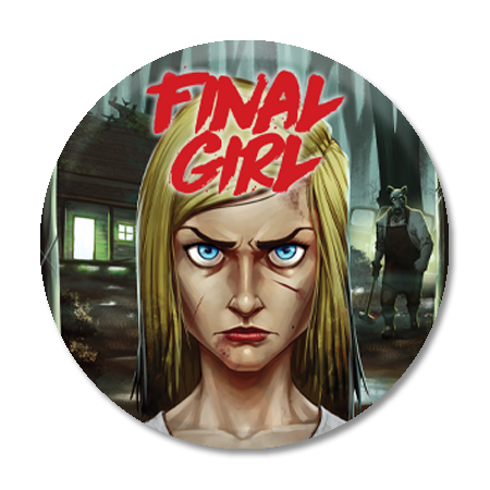 Final Girl: Laurie