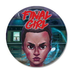 Final Girl: Selena