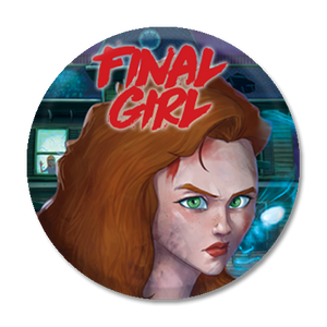 Final Girl: Alice