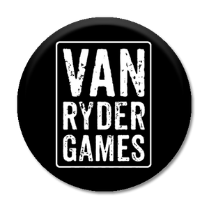 Van Ryder Games: Logo