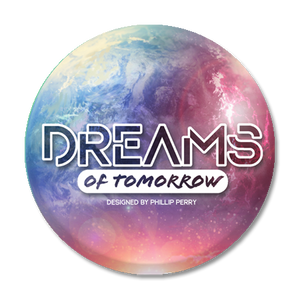 Dreams of Tomorrow: Logo