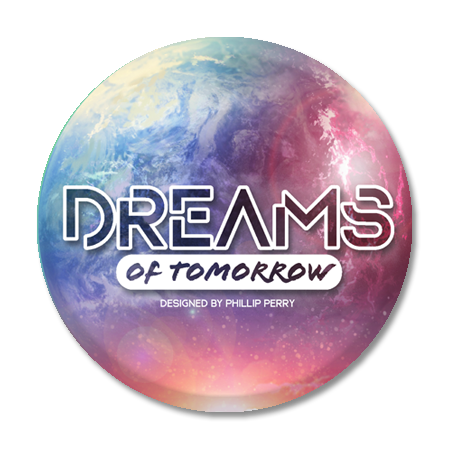 Dreams of Tomorrow: Logo
