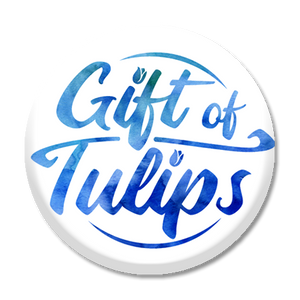 Gift of Tulips: Logo